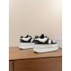 CELINE Celine Autumn/Winter Featured Products Carefully Selected 2023FW Casual Shoes