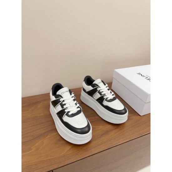 CELINE Celine Autumn/Winter Featured Products Carefully Selected 2023FW Casual Shoes