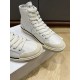 CELINE Celine trend style! 2023FW casual shoes