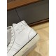 CELINE Celine trend style! 2023FW casual shoes