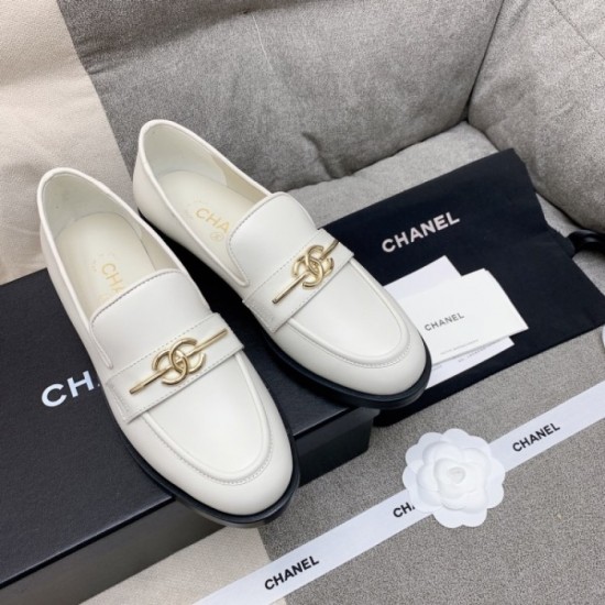 CHANEL Chanel casual shoes 2023AW trend feeling is plentiful