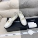 CHANEL Chanel casual shoes 2023AW trend feeling is plentiful