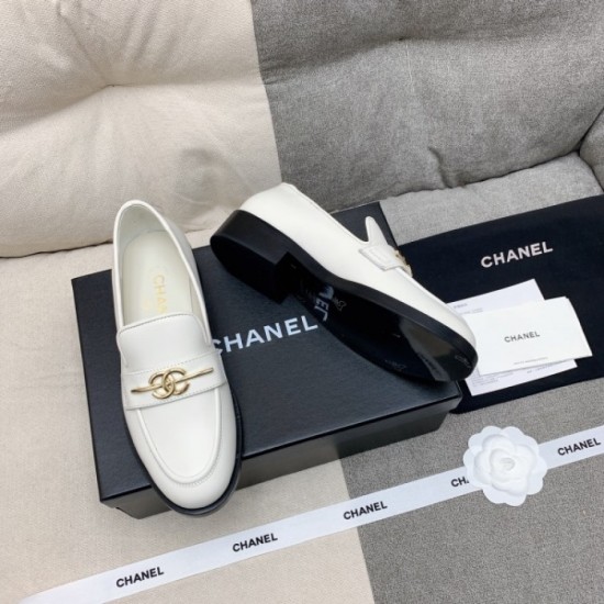 CHANEL Chanel casual shoes 2023AW trend feeling is plentiful