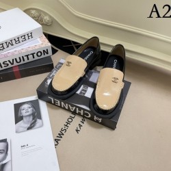 CHANEL Chanel casual shoes 2023AW Cumulative total sales No. 1