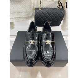 CHANEL Chanel casual shoes 2023AW celebrity favorite brand