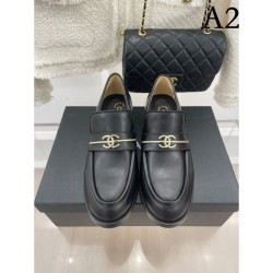 CHANEL Chanel casual shoes 2023AW celebrity favorite brand