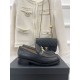 CHANEL Chanel casual shoes 2023AW celebrity favorite brand