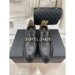 CHANEL Chanel casual shoes 2023AW First-class admiration brand