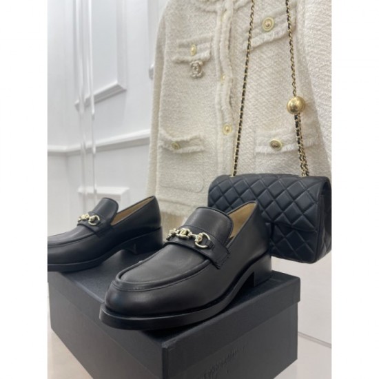 CHANEL Chanel casual shoes 2023AW First-class admiration brand