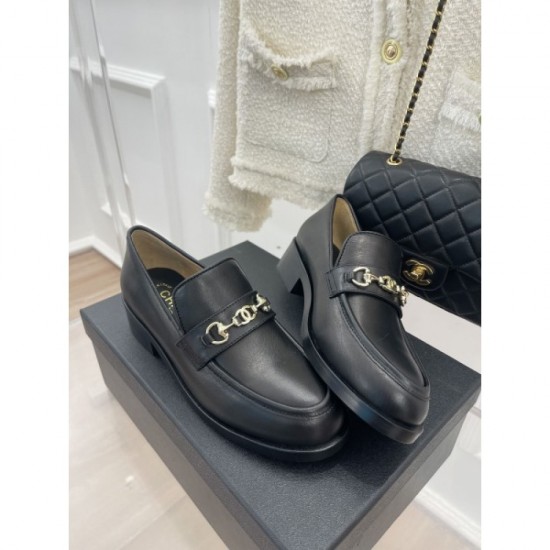 CHANEL Chanel casual shoes 2023AW First-class admiration brand