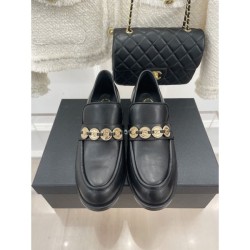 CHANEL Chanel casual shoes 2023AW New favorite celebrities