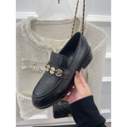 CHANEL Chanel casual shoes 2023AW New favorite celebrities