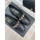 CHANEL Chanel casual shoes 2023AW New favorite celebrities