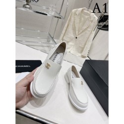 CHANEL Chanel Casual Shoes 2023AW New Autumn/Winter Delivery