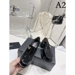 CHANEL Chanel Casual Shoes 2023AW New Autumn/Winter Delivery