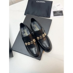 CHANEL Chanel casual shoes 2023AW overseas limited model new work