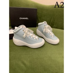 CHANEL Chanel casual shoes 2023AW popular sale 100% new