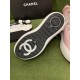 CHANEL Chanel casual shoes 2023AW popular sale 100% new