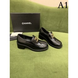 CHANEL Chanel casual shoes 2023AW Persistent popular standard products