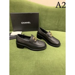 CHANEL Chanel casual shoes 2023AW Persistent popular standard products