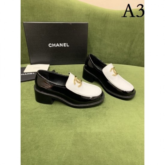 CHANEL Chanel casual shoes 2023AW Persistent popular standard products