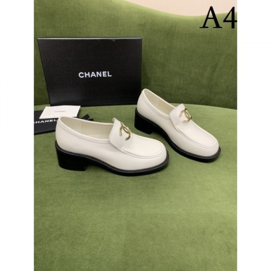 CHANEL Chanel casual shoes 2023AW Persistent popular standard products