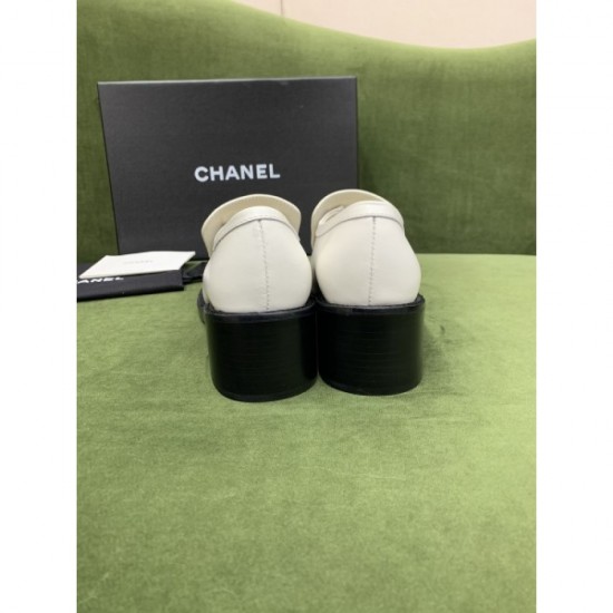 CHANEL Chanel casual shoes 2023AW Persistent popular standard products