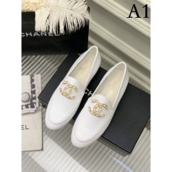 CHANEL Chanel casual shoes 2023AW Featured new products