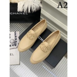 CHANEL Chanel casual shoes 2023AW Featured new products