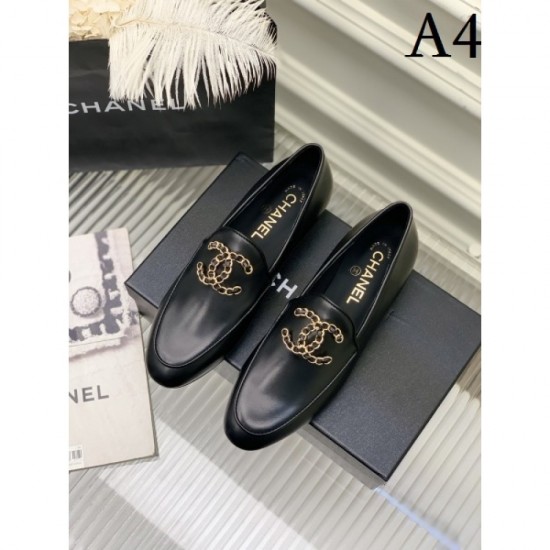 CHANEL Chanel casual shoes 2023AW Featured new products