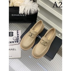 CHANEL Chanel casual shoes 2023AW latest autumn and winter items