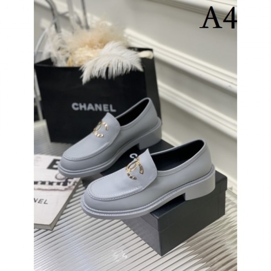 CHANEL Chanel casual shoes 2023AW latest autumn and winter items