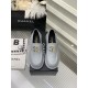 CHANEL Chanel casual shoes 2023AW latest autumn and winter items