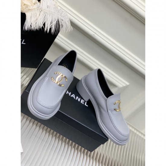 CHANEL Chanel casual shoes 2023AW latest autumn and winter items