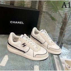 CHANEL Chanel Casual Shoes 2023AW New Sale Popular Spring Clothing