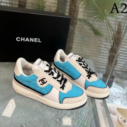 CHANEL Chanel Casual Shoes 2023AW New Sale Popular Spring Clothing