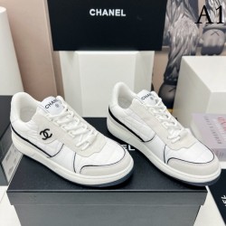 CHANEL Chanel casual shoes 2023AW arrival in the fall and winter not yet sale in Japan