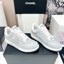 CHANEL Chanel casual shoes 2023AW arrival in the fall and winter not yet sale in Japan