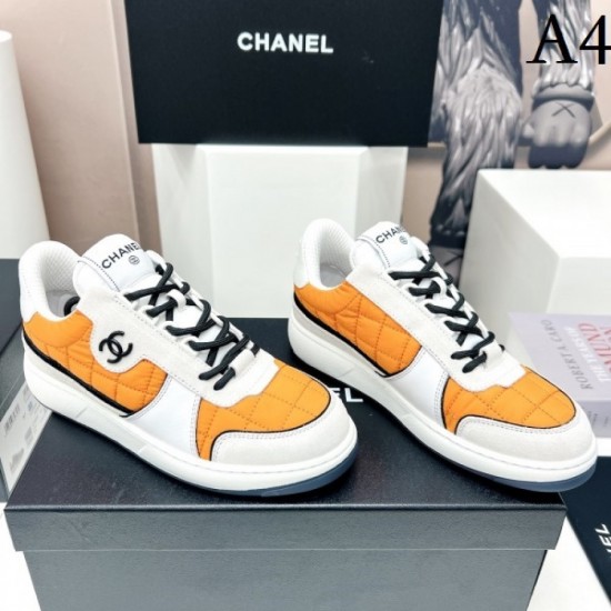 CHANEL Chanel casual shoes 2023AW arrival in the fall and winter not yet sale in Japan