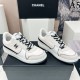 CHANEL Chanel casual shoes 2023AW arrival in the fall and winter not yet sale in Japan