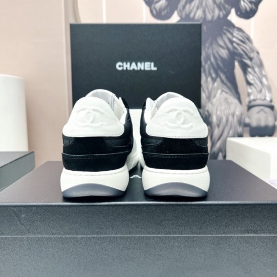 CHANEL Chanel casual shoes 2023AW arrival in the fall and winter not yet sale in Japan