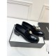 CHANEL Chanel casual shoes 2023AW winter good item