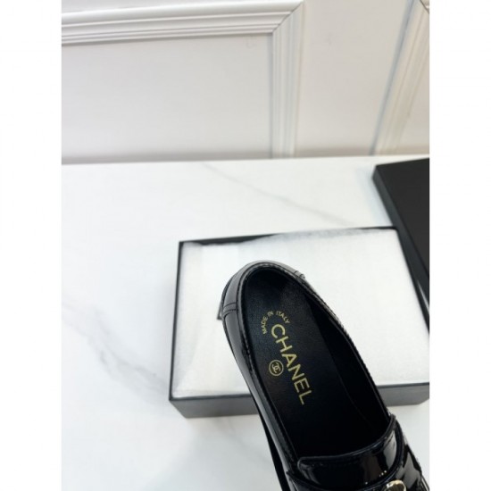 CHANEL Chanel casual shoes 2023AW winter good item