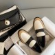 CHANEL Chanel Casual Shoes 2023AW Winter Adult Casual