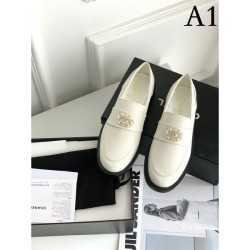 CHANEL Chanel casual shoes 2023AW arrival absolutely want in the fall and winter