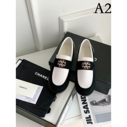 CHANEL Chanel casual shoes 2023AW arrival absolutely want in the fall and winter