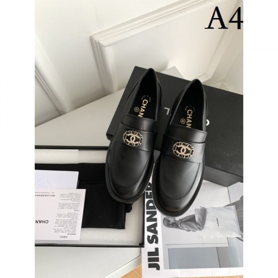 CHANEL Chanel casual shoes 2023AW arrival absolutely want in the fall and winter