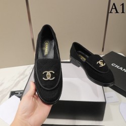 2023SS casual shoes summer recommended new CHANEL Chanel