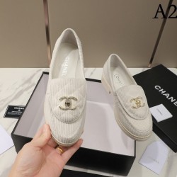 2023SS casual shoes summer recommended new CHANEL Chanel