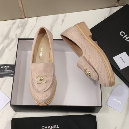 2023SS casual shoes summer recommended new CHANEL Chanel